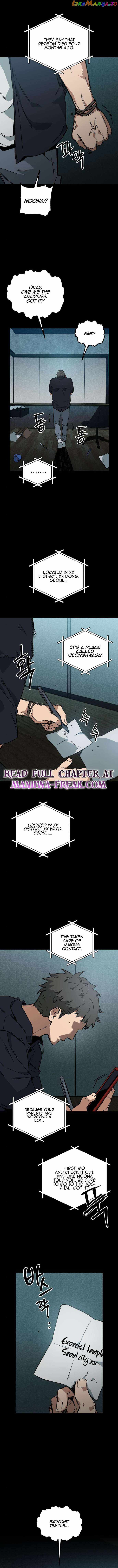 Can't I Just Be a Student? Chapter 11 14